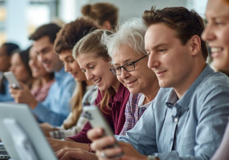 Curso de Competencias digitales